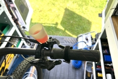 Shimano Hydraulic Brake Bleed | Radius - Lancaster, PA