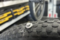 flat-tire-repair-service