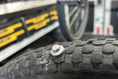 flat-tire-repair-service