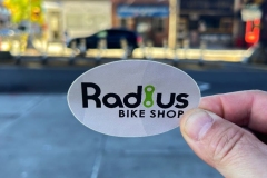Radius Bike Shop | Lancaster, PA