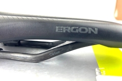 Ergon Saddle - Carbon Rails