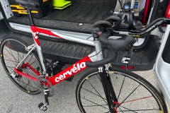Cervelo Road Bike Service - Radius Bike Shop | Lancaster, PA