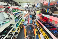 Yeti Mountain Bike Service - Radius Bike Shop | Lancaster, PA