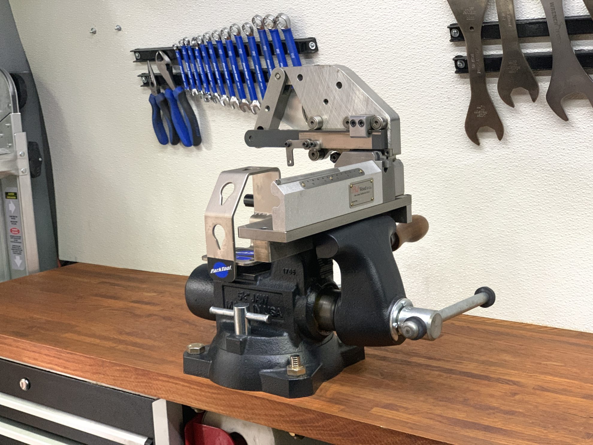 Radius Mobile Bike Shop Lancaster, PA Bicycle & eBike Service