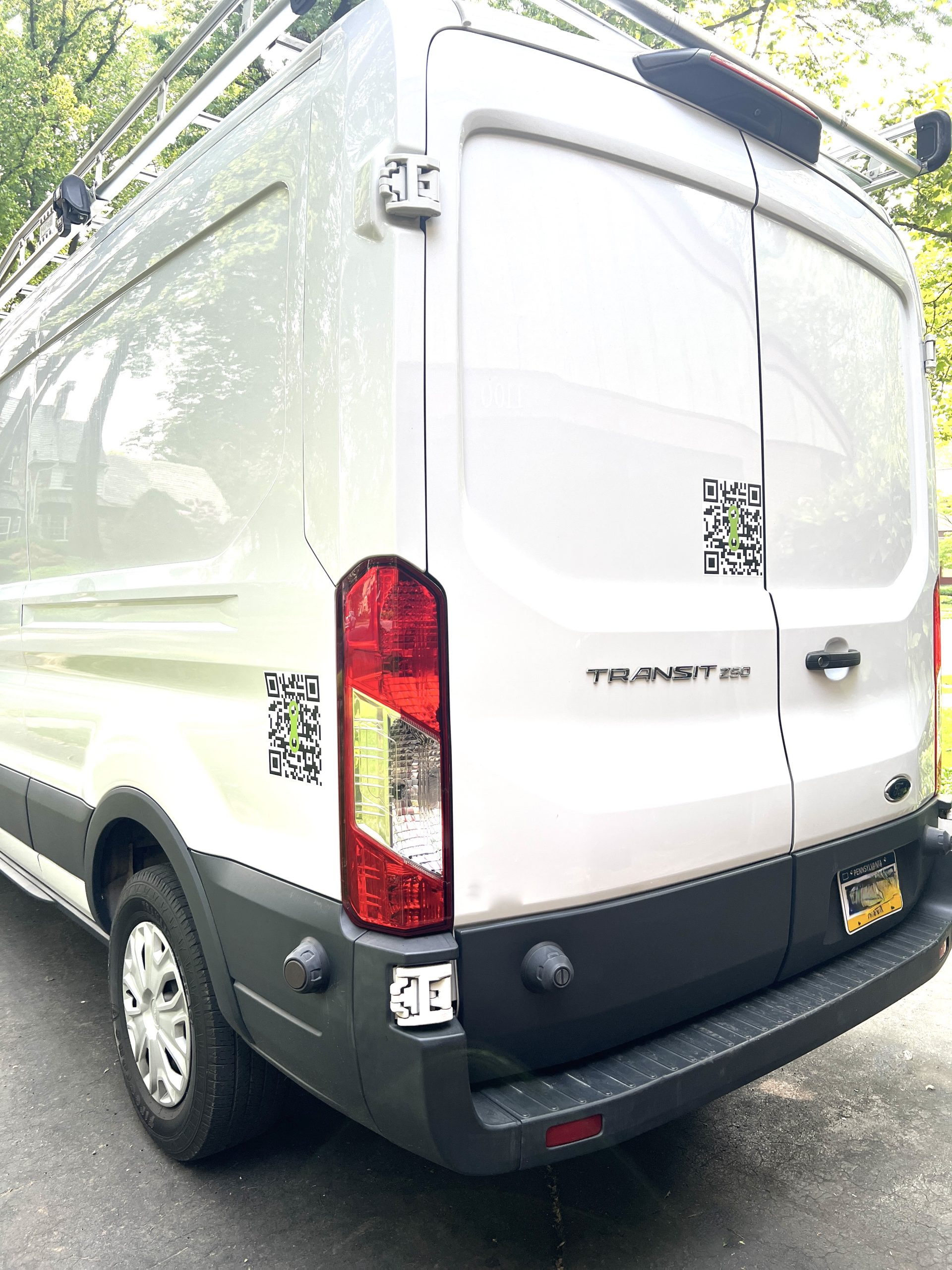 Hub Radius Mobile Bike Shop Lancaster, PA