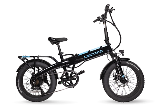 Lectric Ebikes recalling XP 3.0 models because of disc brake defect