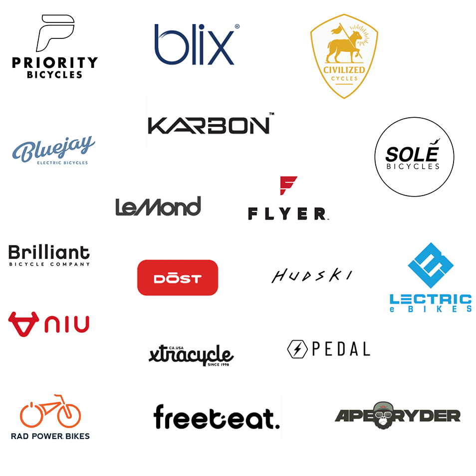 Bicycle eBike Brand Network, Service, Warranty, Fufillment