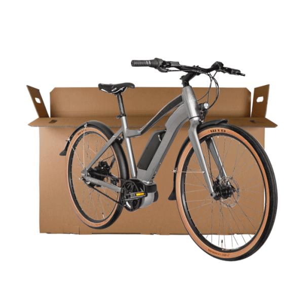 ebike-assembly eBike Assembly & Tune