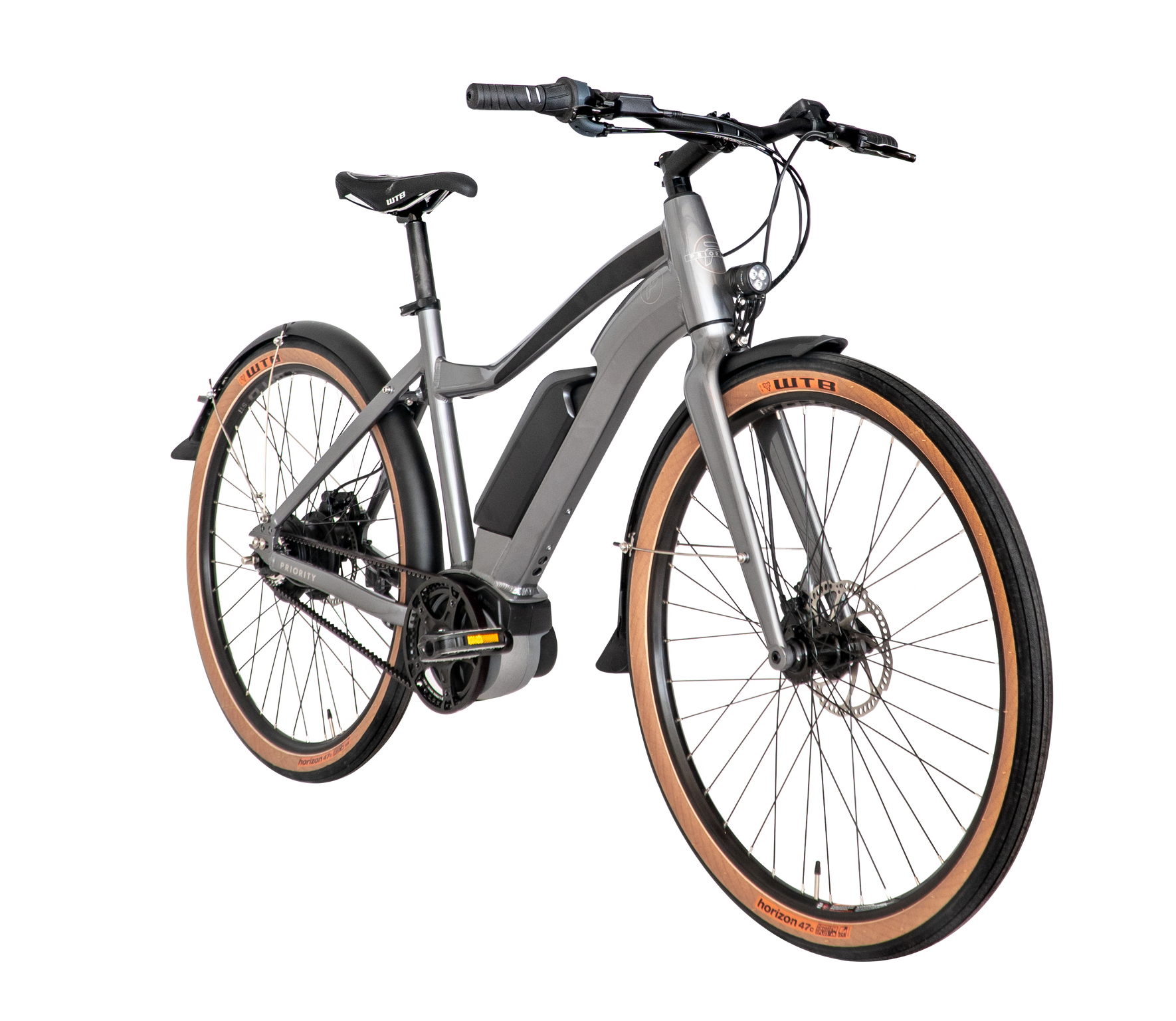 Professional eBike service