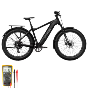 eBike Warranty