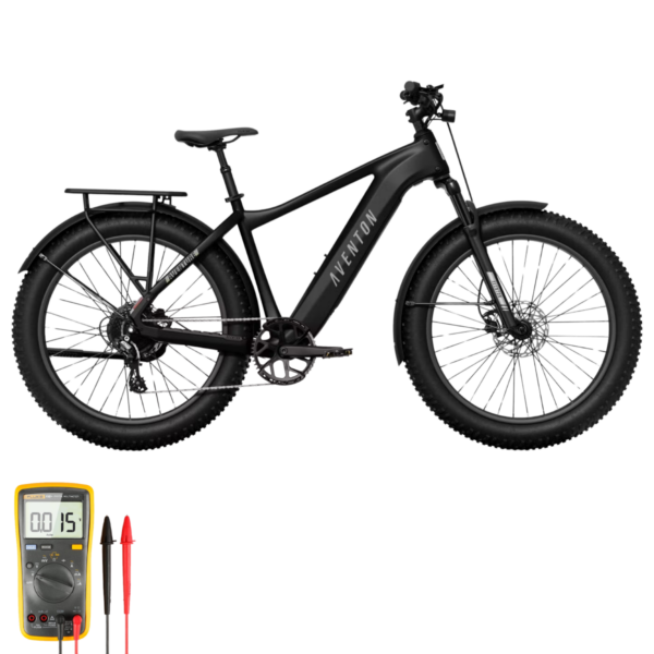 eBike Warranty