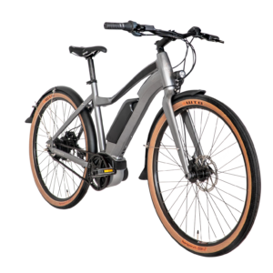 eBike Service