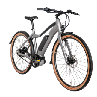 eBike Service