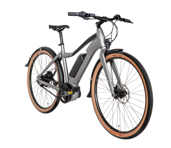 eBike Service