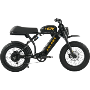 eBike Deluxe Tune Up