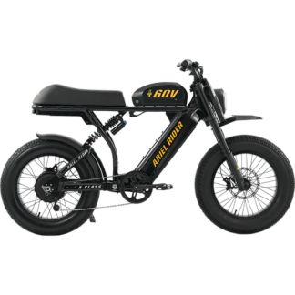 eBike Deluxe Tune Up