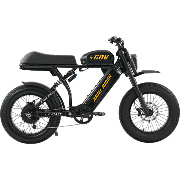 ebike eBike Deluxe Tune Up