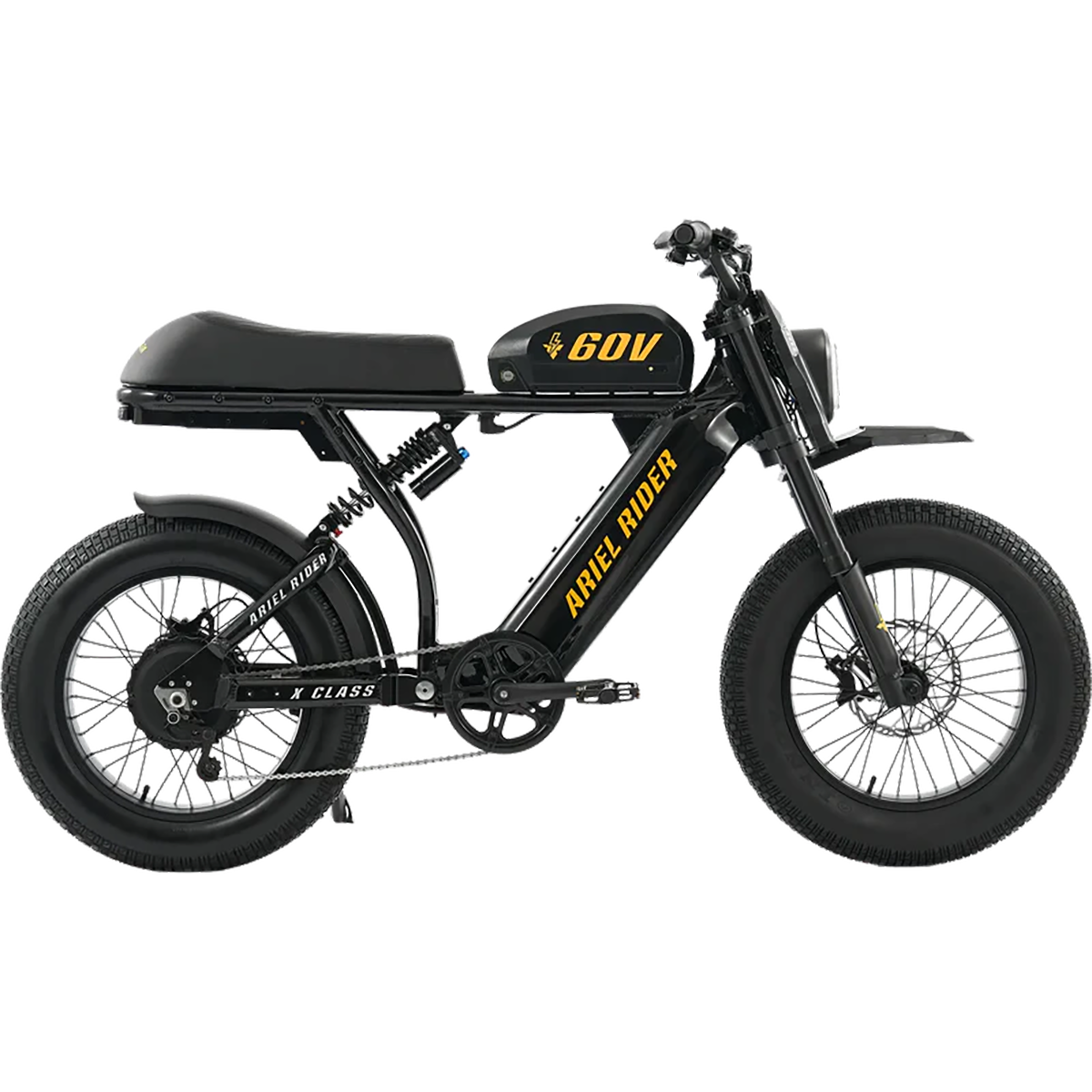 eBike Deluxe Tune Up