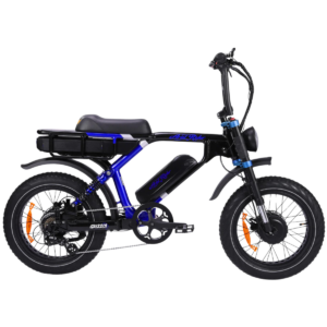 eBike Tune Up Supreme - Comprehensive Service & Detail Cleaning