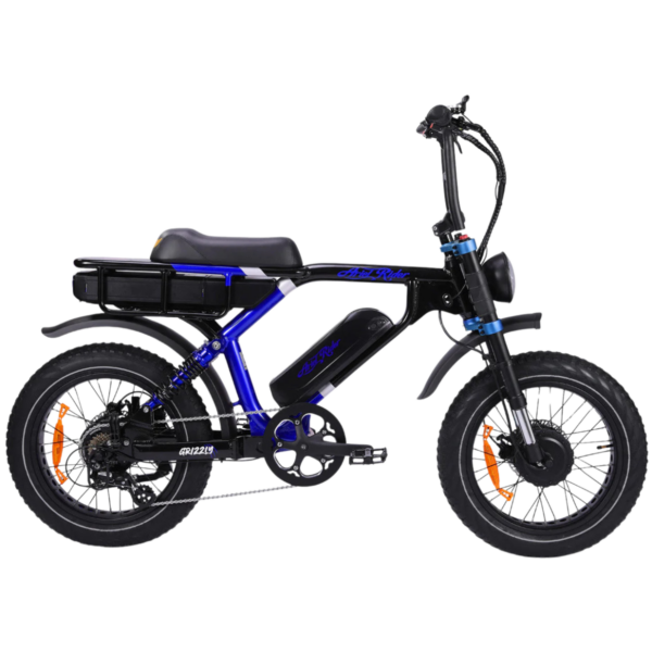 eBike Tune Up Supreme - Comprehensive Service & Detail Cleaning