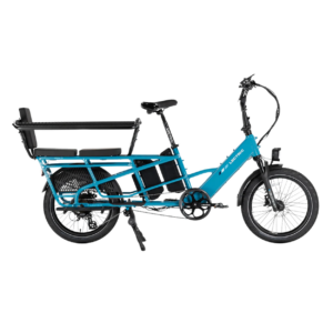 eBike a la Cart Advanced
