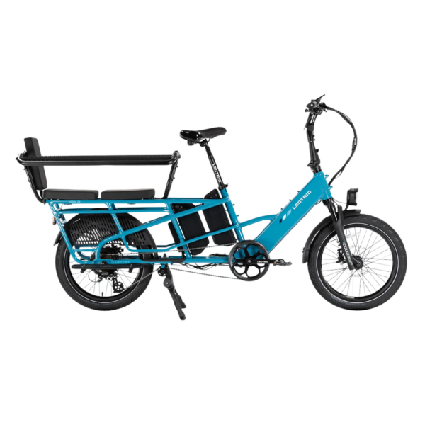 eBike a la Cart Advanced