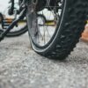 eBike Flat Tire Repair