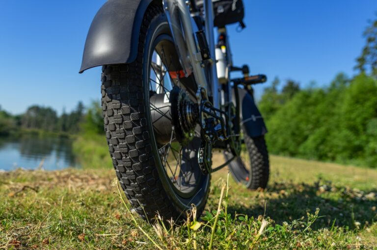 e-Bike Laws